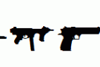Guns.ttf