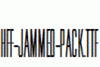 HFF-Jammed-Pack.otf