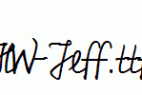 HW-Jeff.ttf