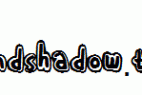 HandShadow.ttf