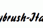 Handybrush-Italic.ttf