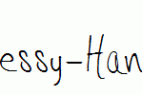 Hannahs-Messy-Handwriting.ttf