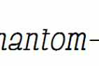 Happy-Phantom-Italic.ttf