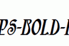 HardinCaps-Bold-Italic.ttf