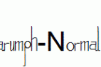 Harumph-Normal.ttf