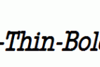 Headline-Thin-BoldItalic.ttf