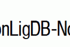 HelbaConLigDB-Normal.ttf