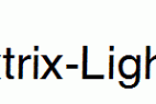 Hextrix-Light.ttf