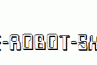 Homemade-Robot-Shadow.ttf