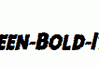 Horroween-Bold-Italic.ttf