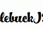 HucklebuckJF.ttf
