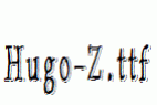 Hugo-Z.ttf