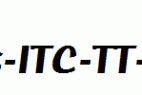 Humana-Sans-ITC-TT-BoldItalic.ttf