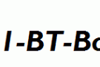 Humanst521-BT-Bold-Italic.ttf