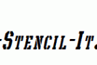 Intramural-Stencil-It.-SC-JL.ttf