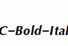 IrisUPC-Bold-Italic.ttf
