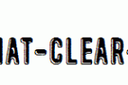 Is-that-clear-.ttf