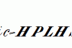 Italic-HPLHS.ttf