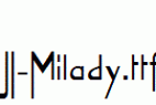 JI-Milady.ttf