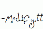 JI-Modify.ttf