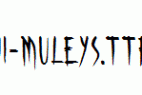 JI-Muleys.ttf