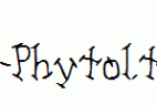 JI-Phytol.ttf