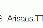 JS-Arisaas.ttf