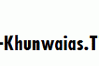 JS-Khunwaias.ttf