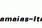 JS-Pitsamaias-Italic.ttf