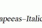 JS-Rapeeas-Italic.ttf