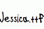 Jessica.ttf