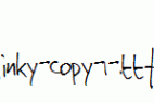 Jinky-copy-1-.ttf