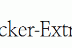 JoshuaBecker-ExtraLight.ttf
