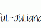 Joyful-Juliana.ttf