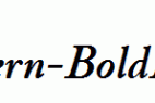 JuniusModern-BoldItalic.ttf