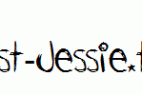 Just-Jessie.ttf