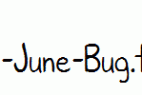 KG-June-Bug.ttf