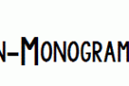 KG-Modern-Monogram-Plain.ttf
