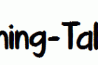 KG-Turning-Tables.ttf