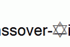 KR-Passover-Dings.ttf