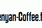 Kenyan-Coffee.ttf
