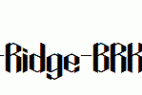 Key-Ridge-BRK.ttf