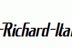 King-Richard-Italic.ttf