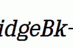 KingsbridgeBk-Italic.ttf