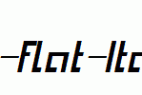 Kinkub-flat-Italic.ttf
