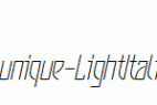 Komunique-LightItalic.ttf