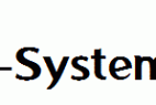 Kon-System.ttf