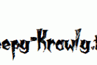 Kreepy-Krawly.ttf