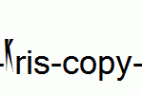 Kris-Kris-copy-1-.ttf
