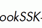 KudosBookSSK-Italic.ttf